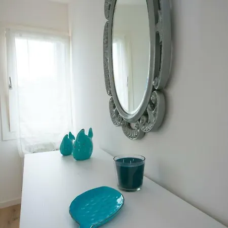 Maison La Digue Holiday home Chioggia