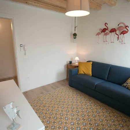 Maison La Digue Chioggia