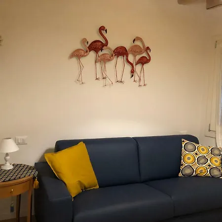 Maison La Digue *