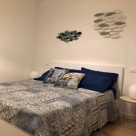 Maison La Digue Casa vacanze *