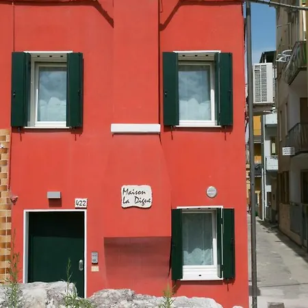 Casa vacanze Maison La Digue